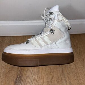 Ivy Park Sneakers / Ivy Park x Wmns Super Sleek Boot 'Icy Park